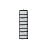 Garden High ProDry Basic, drying net diameter 55 cm, 8 levels